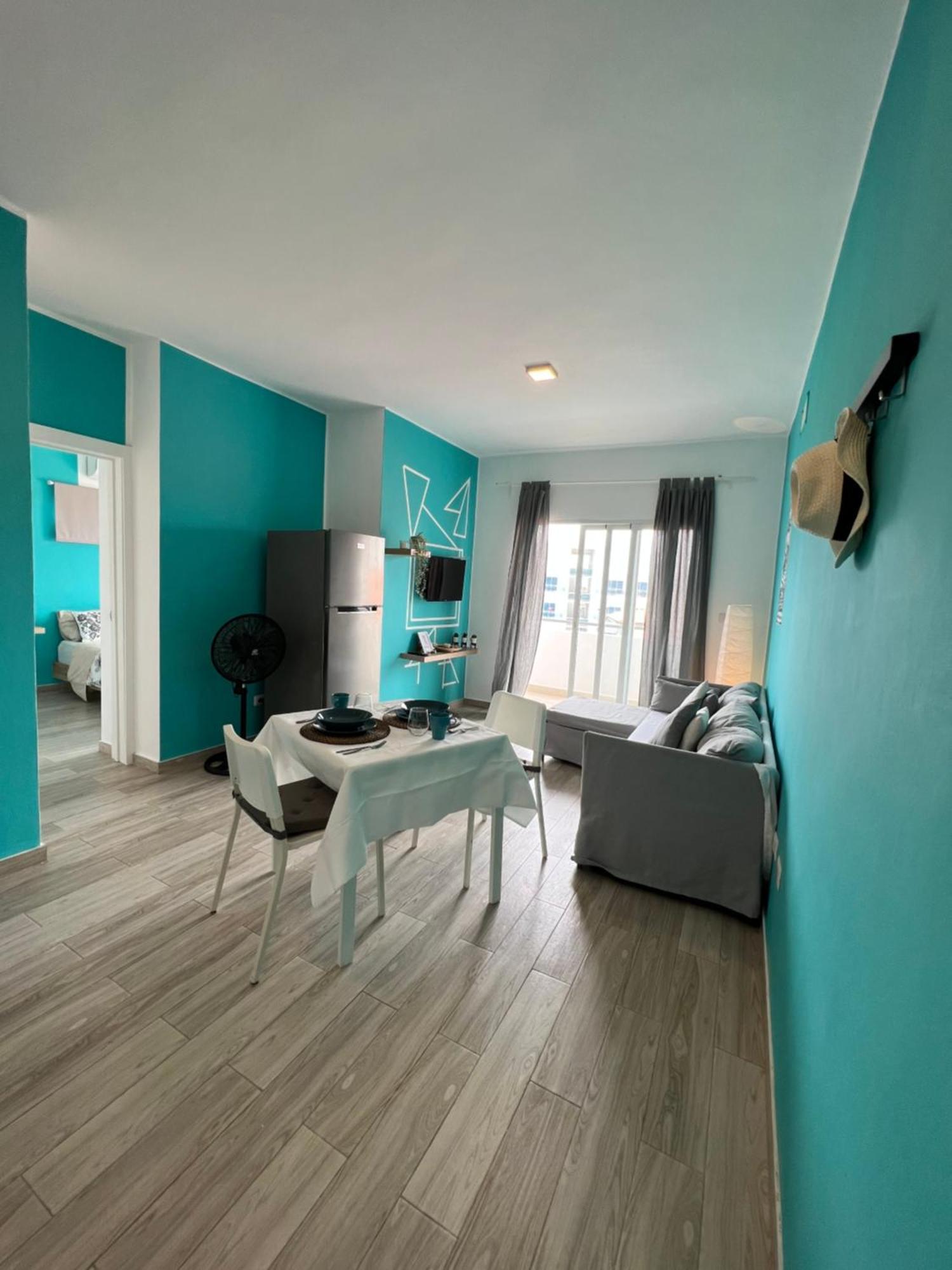 One Suite Beach Club Appartment Пунта-Кана Экстерьер фото