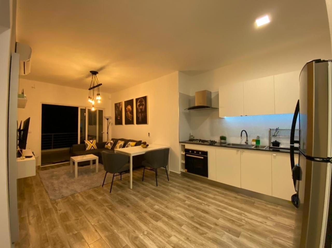 One Suite Beach Club Appartment Пунта-Кана Экстерьер фото