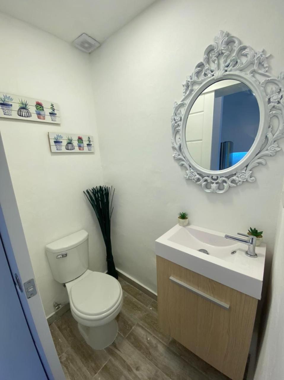 One Suite Beach Club Appartment Пунта-Кана Экстерьер фото