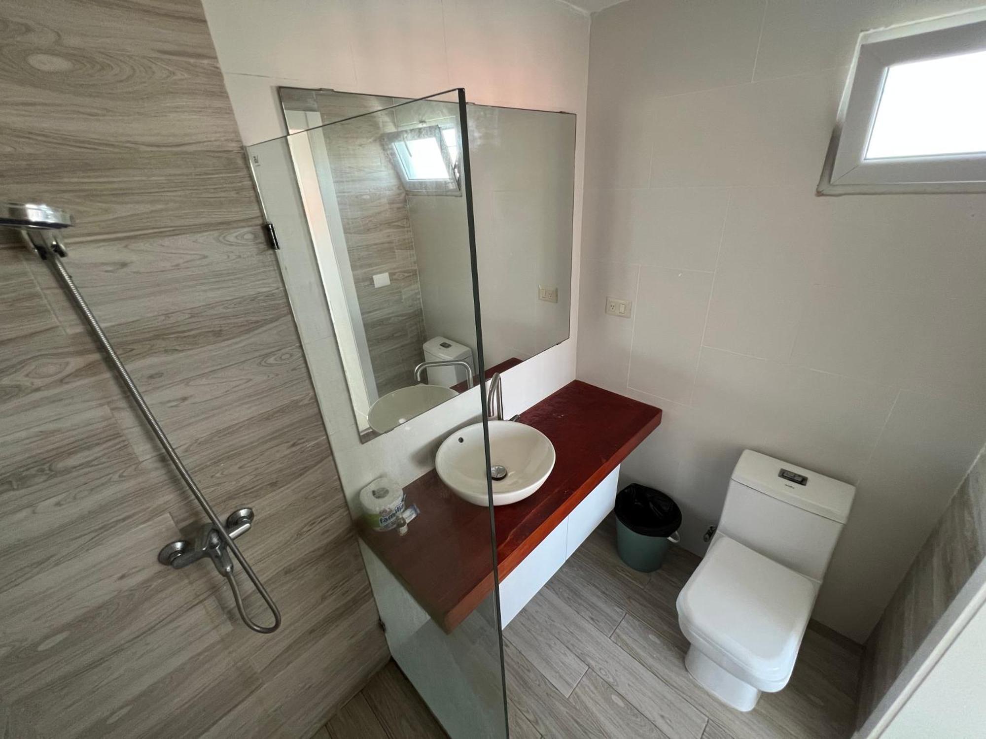 One Suite Beach Club Appartment Пунта-Кана Экстерьер фото
