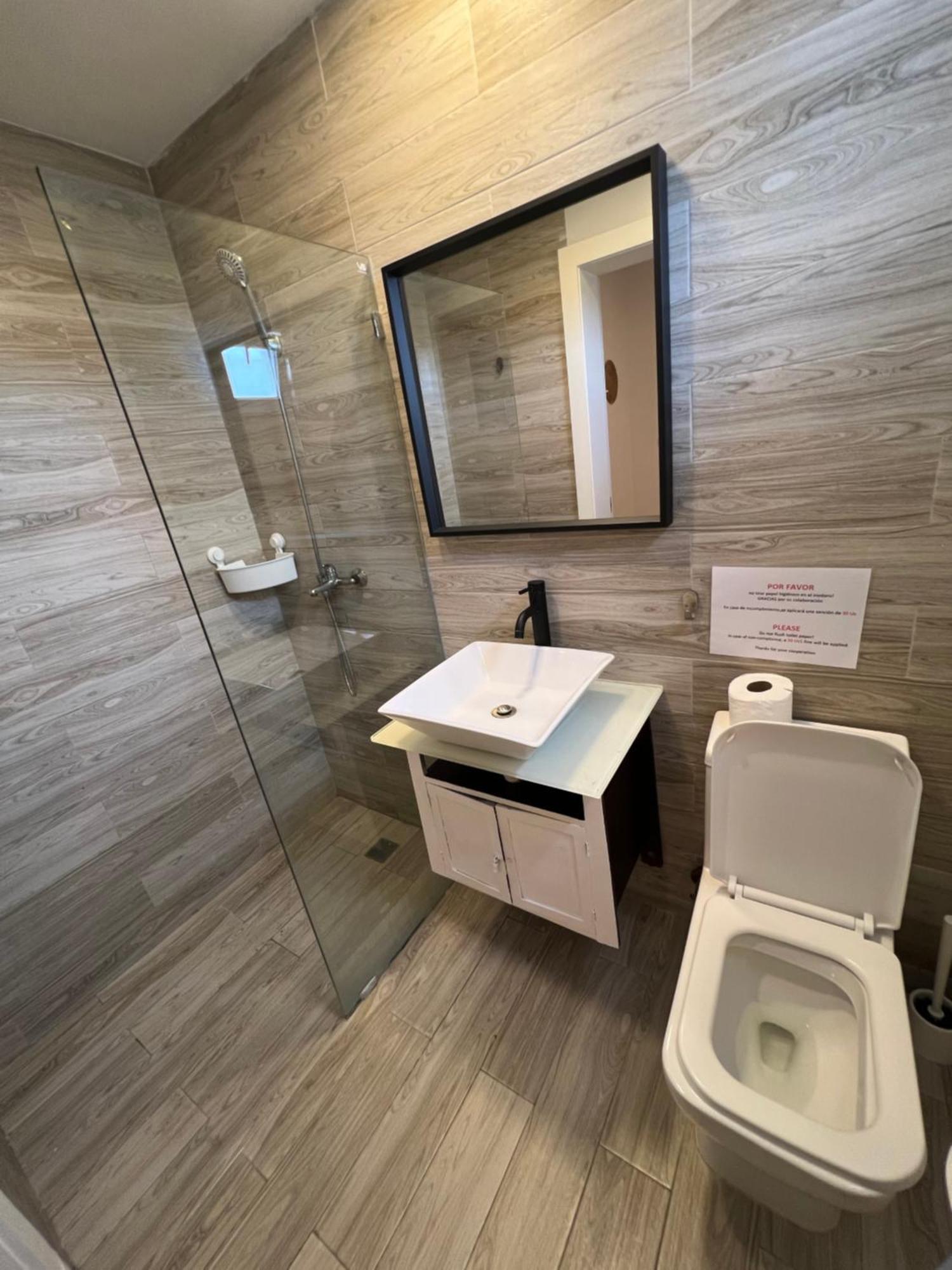 One Suite Beach Club Appartment Пунта-Кана Экстерьер фото